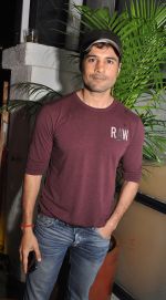Rajeev Khandelwal at the Launch Event of Mirabella Bar & Kitchen in Mumbai on 3rd July 2016